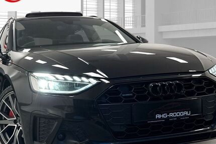 Audi A4 110.040 km 32.999 € Rodgau 63110