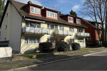 Wohnung Hanau - 3 Zimmer, 64 m&sup2;, 159.000&euro; | Angebot:25044656