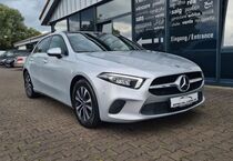 Mercedes A 200