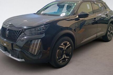 Peugeot 2008 15.616 km 21.980 € Rüsselsheim 65428