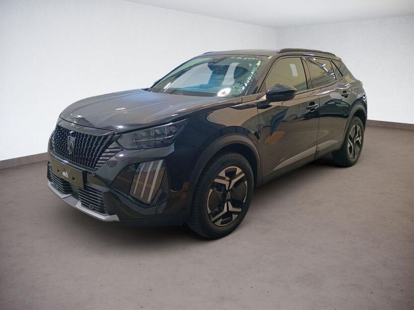 Peugeot 2008 15.616 km 21.980 € Rüsselsheim 65428