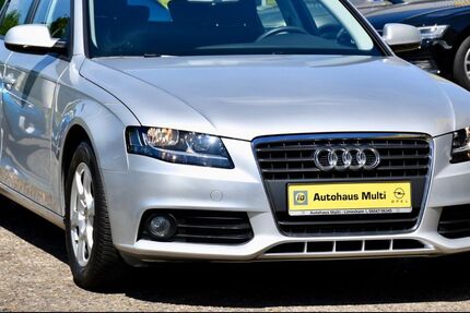 Audi A4 70.000 km 10.900 &euro; Limeshain 63694