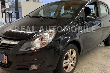 Opel Corsa 153.000 km 3.800 € Frankfurt am Main 65933