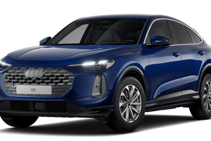 Audi Q5 25.148 km 49.890 &euro; Hofheim 65719