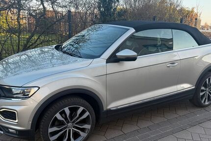 VW T-Roc 40.000 km 22.900 &euro; Weiterstadt 64331