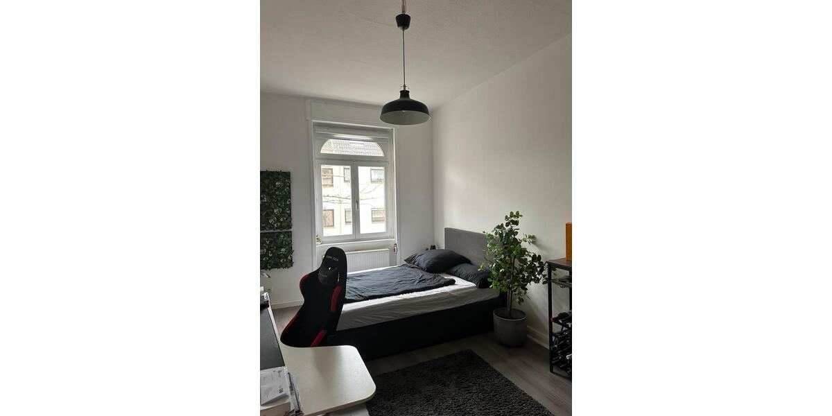 Etagenwohnung Offenbach am Main Buchrain - 4 Zimmer, 103 m&sup2;, 580&euro; | Angebot:26197319