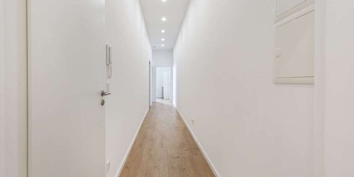 Wohnung zum Mieten in Frankfurt am Main 2.219,80 € 100.9 m² 4 zimmer