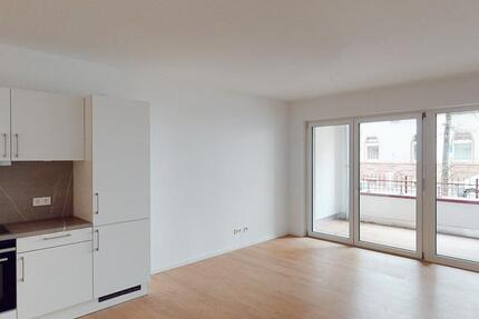 Wohnung Offenbach am Main Bieberer Berg - 2 Zimmer, 56 m&sup2;, 950&euro; | Angebot:25254761