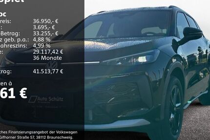 VW T-Roc 7.500 km 35.980 &euro; Groß-Umstadt 64823