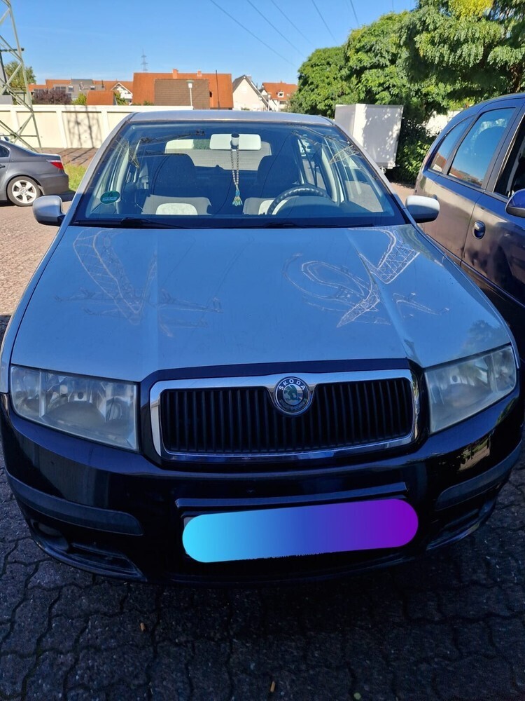 Fabia