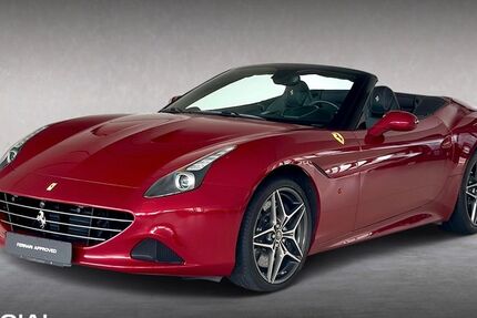 Ferrari California 7.100 km 159.800 &euro; Frankfurt 60326