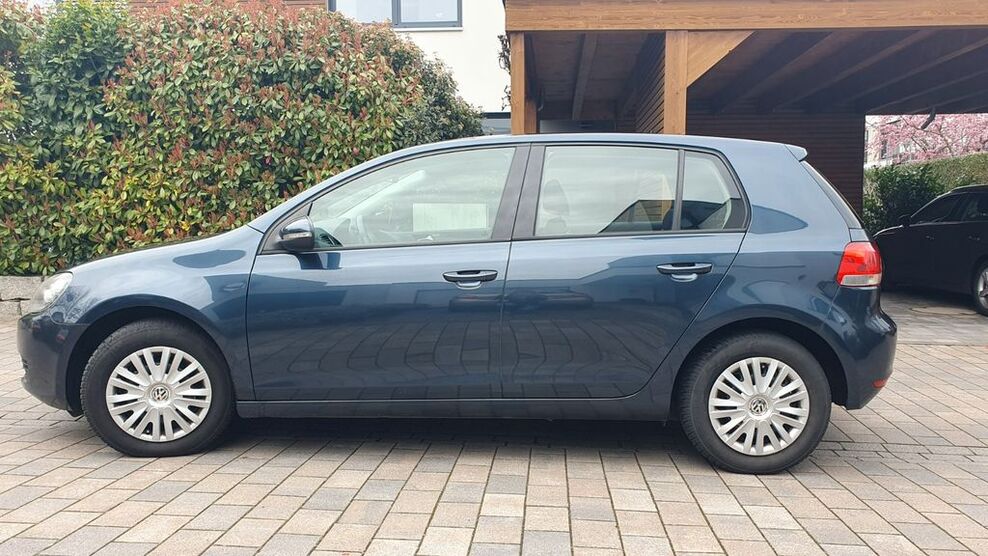 VW Golf 301.000 km 3.500 € Steinbach (Taunus) 61449