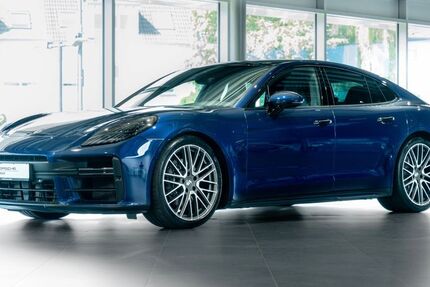 Porsche Panamera 9.852 km 114.990 € Hofheim 65719