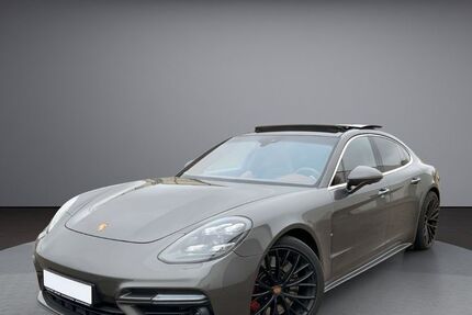 Porsche Panamera 142.000 km 59.890 € Hanau 63450