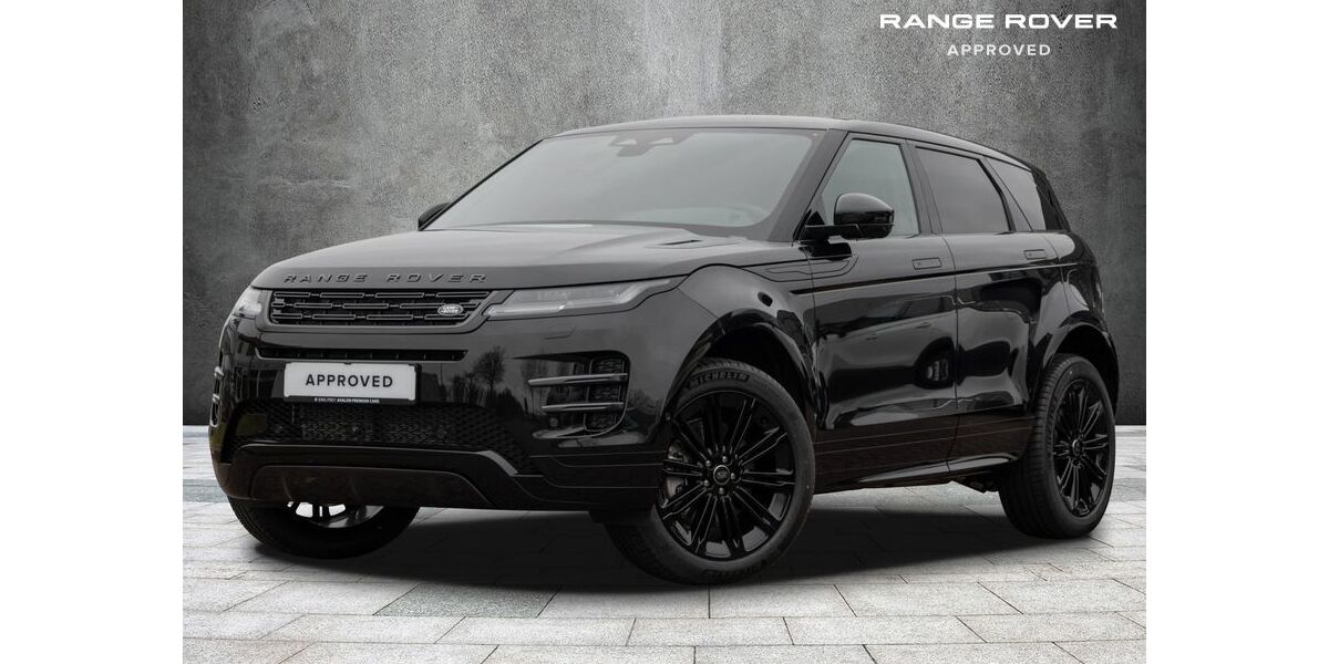 Land Rover Range Rover Evoque 17.904 km 53.250 &euro; Kronberg 61476