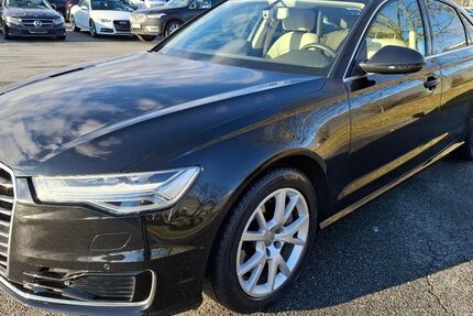 Audi A6 91.000 km 21.990 &euro; Gross Gerau 64521