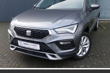 Seat Ateca 48.500 km 28.480 &euro; Hainburg 63512