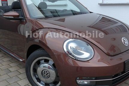 VW Beetle 28.348 km 21.190 &euro; Rodgau 63110