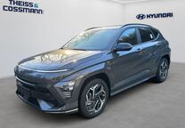 Gebrauchtwagen Hyundai KONA