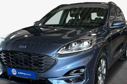 Ford Kuga 16.773 km 20.950 € Frankfurt 60386