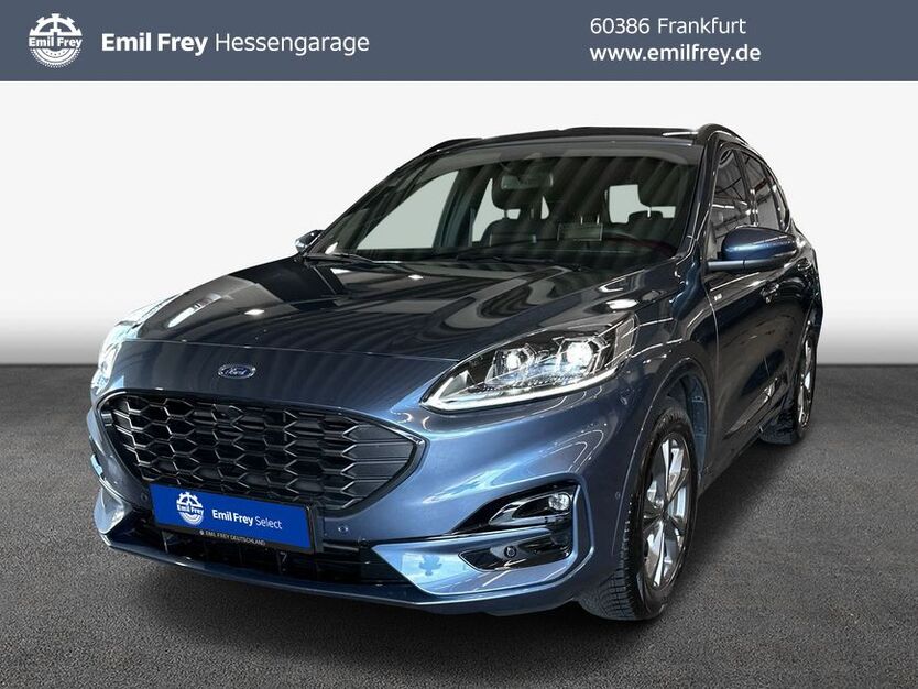 Ford Kuga 16.773 km 20.950 € Frankfurt 60386