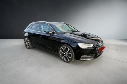 Audi A3 170.000 km 11.200 &euro; Frankfurt 65936