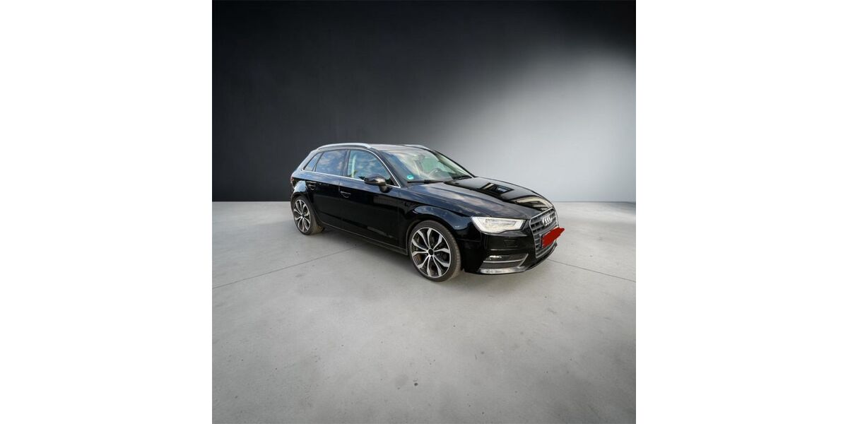 Audi A3 170.000 km 11.200 &euro; Frankfurt 65936