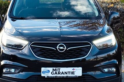 Opel Mokka 99.000 km 14.890 &euro; Friedberg 61169
