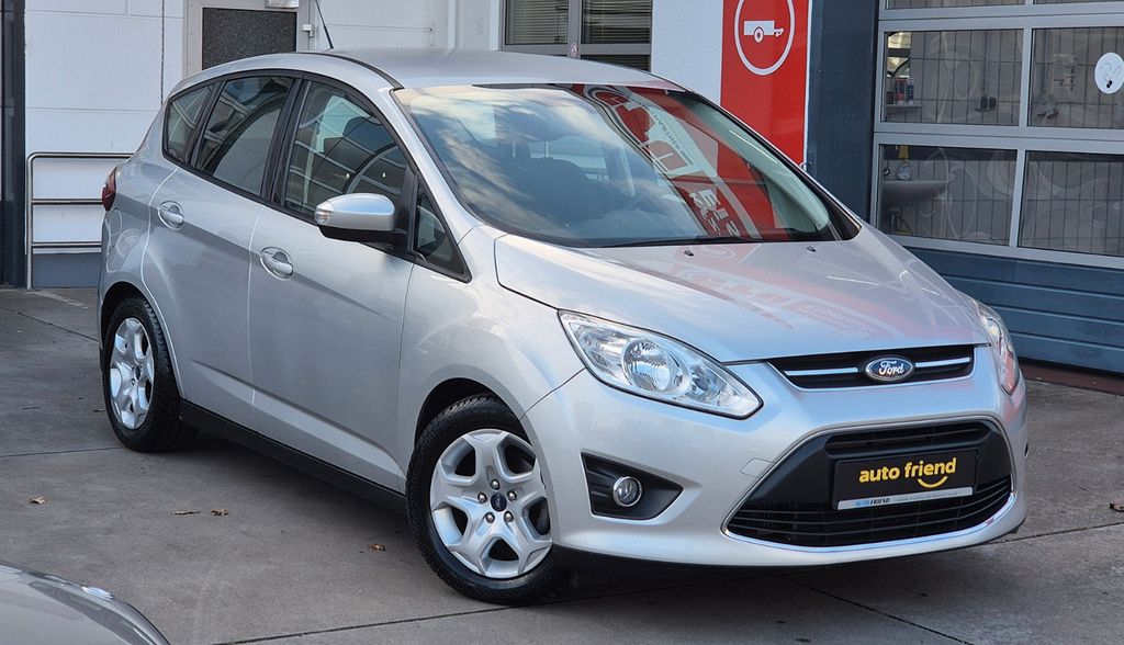 Ford C-Max 58.000 km 6.950 &euro; Rüsselsheim 65428