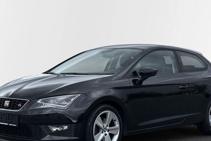Seat Leon 105.540 km 10.490 &euro; Schmitten im Taunus 61389
