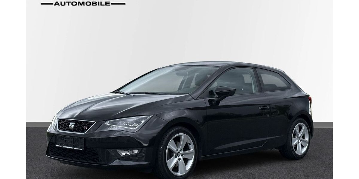 Seat Leon 105.540 km 10.490 &euro; Schmitten im Taunus 61389
