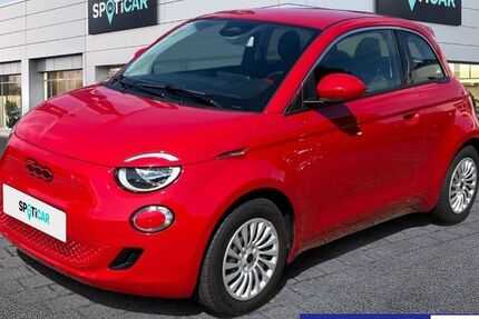 Fiat 500e 9.981 km 22.980 € Maintal 63477