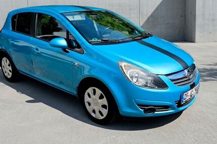 Opel Corsa 198.952 km 3.999 &euro; Neu-Isenburg (FRANKFURT AM MAIN) 63263