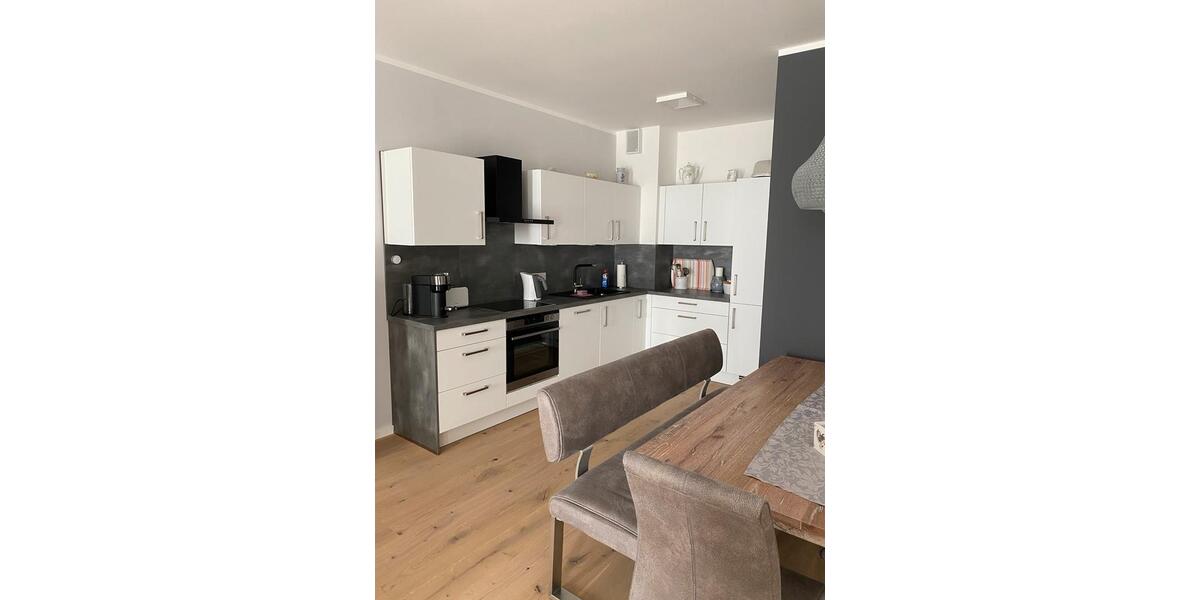 Etagenwohnung Offenbach am Main Bieberer Berg - 2 Zimmer, 80 m&sup2;, 2.090&euro; | Angebot:26116165