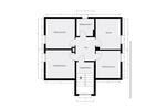 Erdgeschoßwohnung Neuberg - 3 Zimmer, 80 m&sup2;, 1.490&euro; | Angebot:26429883