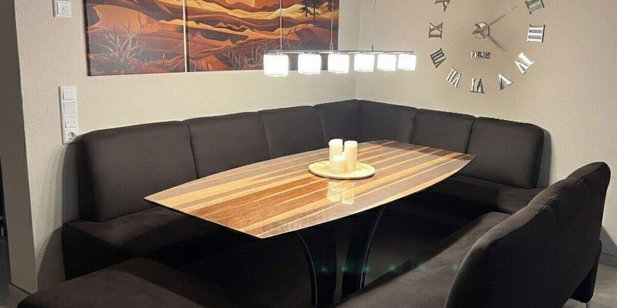 Reihenmittelhaus Egelsbach - 4 Zimmer, 170 m&sup2;, 729.000&euro; | Angebot:25176802