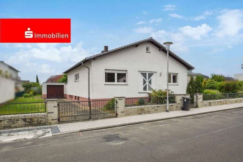 Haus zum Kaufen in Eppertshausen 520.000 € 107 m²