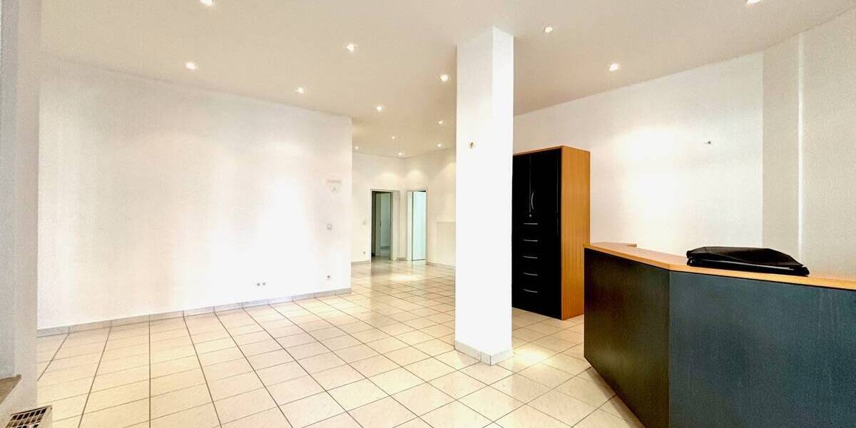 Gewerbeobjekt Kelkheim - 1.550&euro; | Angebot:26512770