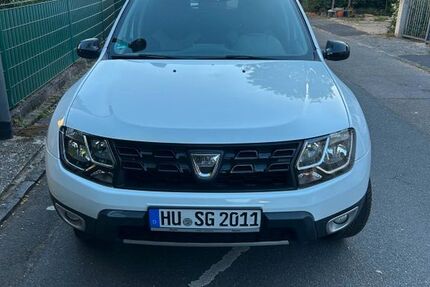 Dacia Duster 169.000 km 8.500 &euro; Hanau 63452