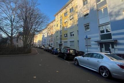 Wohnung Frankfurt am Main Sachsenhausen - 2 Zimmer, 51 m&sup2;, 1.050&euro; | Angebot:26278192