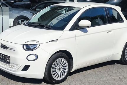 Fiat 500e 28.569 km 12.950 &euro; Dieburg 64807
