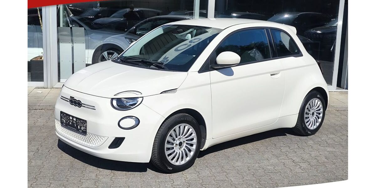 Fiat 500e 28.569 km 13.450 &euro; Dieburg 64807
