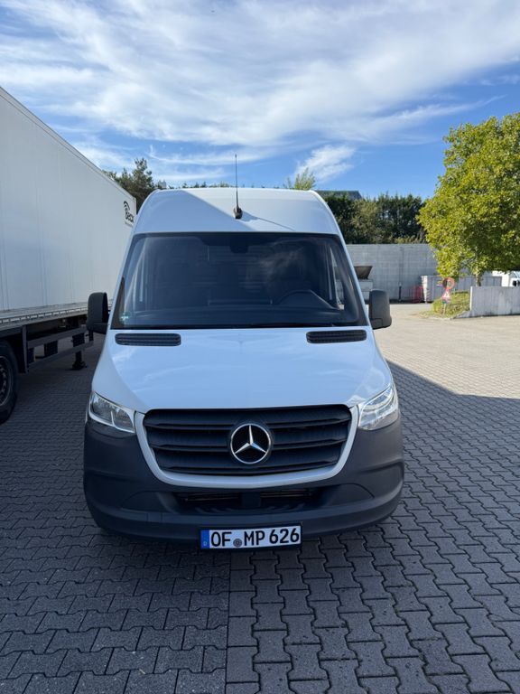 Sprinter