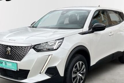 Peugeot 2008 20.800 km 17.290 &euro; Kleinostheim 63801