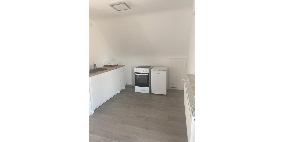 Dachgeschoßwohnung Langen (Hessen) - 2 Zimmer, 54 m&sup2;, 900&euro; | Angebot:26688924