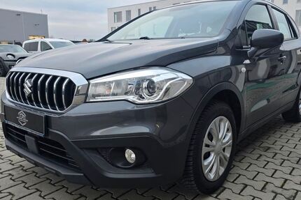 Suzuki (SX4) S-Cross 224.217 km 6.900 &euro; Bruchköbel 63486