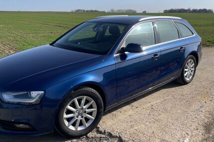 Audi A4 225.000 km 10.300 &euro; Steinbach (Taunus) 61449