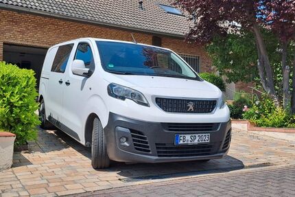 Peugeot Expert 201.000 km 9.000 &euro; Bad Nauheim 61231