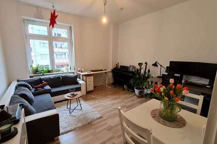 Wohnung Offenbach Buchrain - 2 Zimmer, 48 m&sup2;, 825&euro; | Angebot:24876129