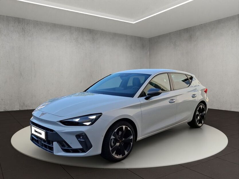Cupra Leon 8.999 km 34.480 € Offenbach 63075